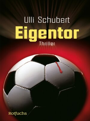 cover image of Eigentor